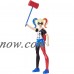 DC Super Hero Girls Hero Action Harley Quinn Doll   556735951
